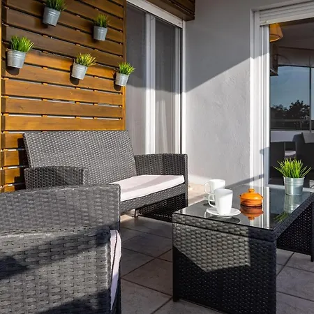 Apartment Da Zadar Exterior photo
