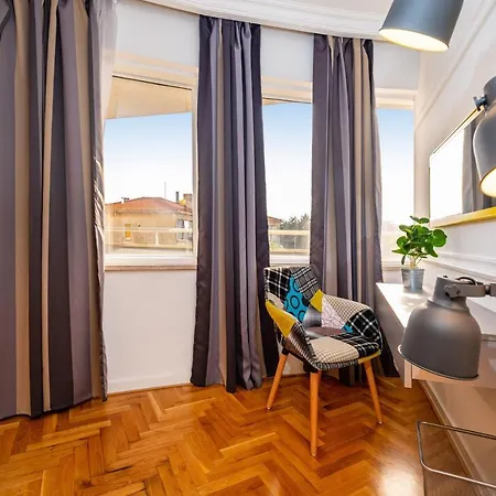 Apartment Da Zadar Room photo