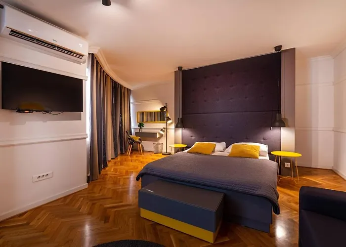 Apartment Da
