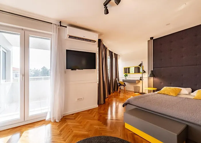 Apartment Da