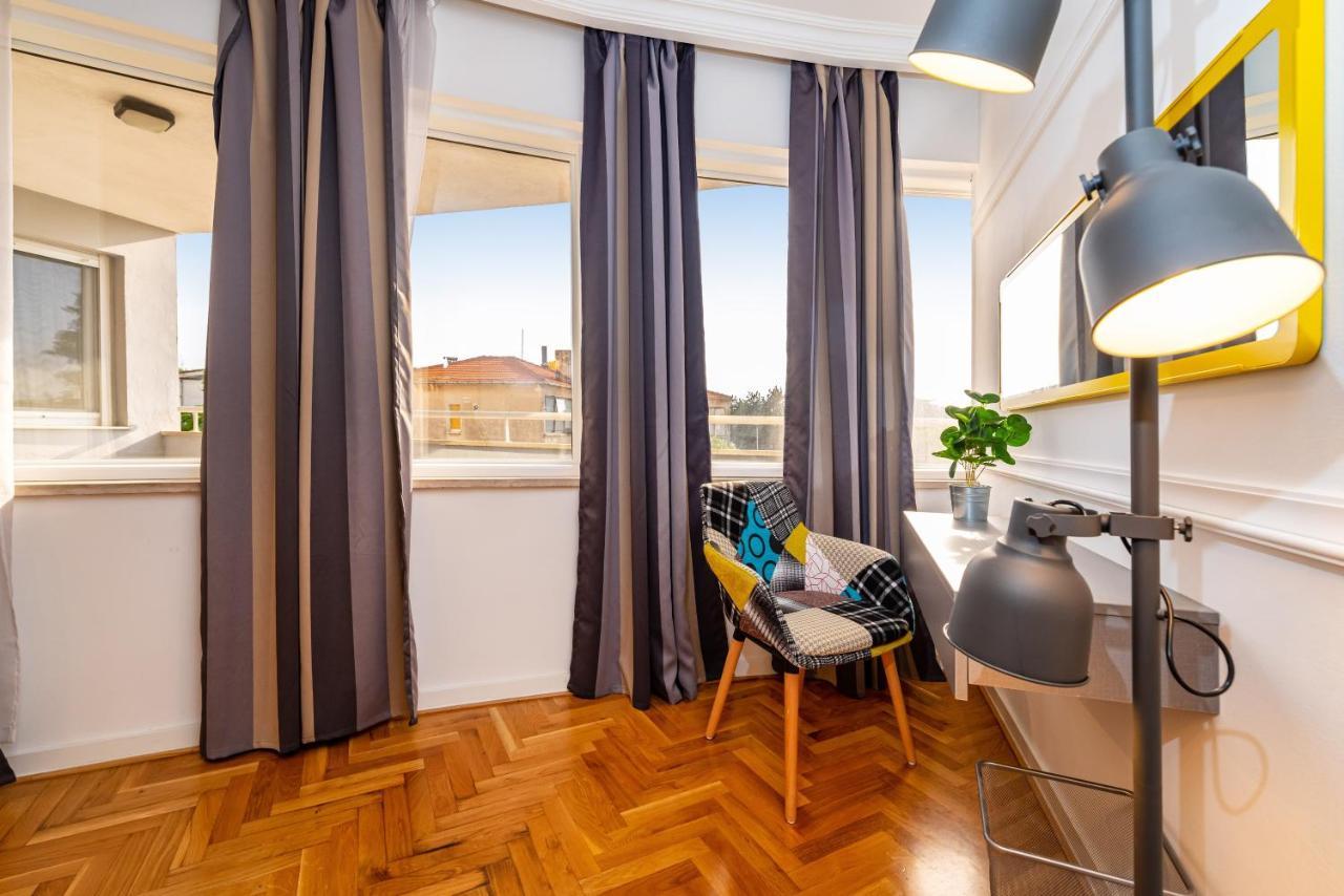 Da Apartman Zadar